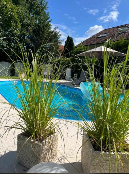 Swimmingpool